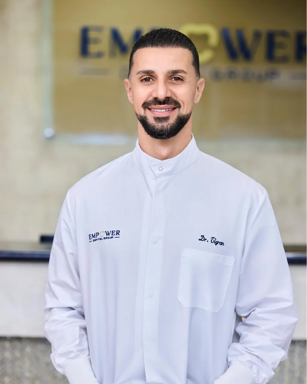 dr tigran h 2