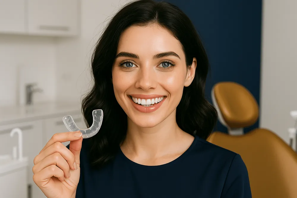 Mouth Guards